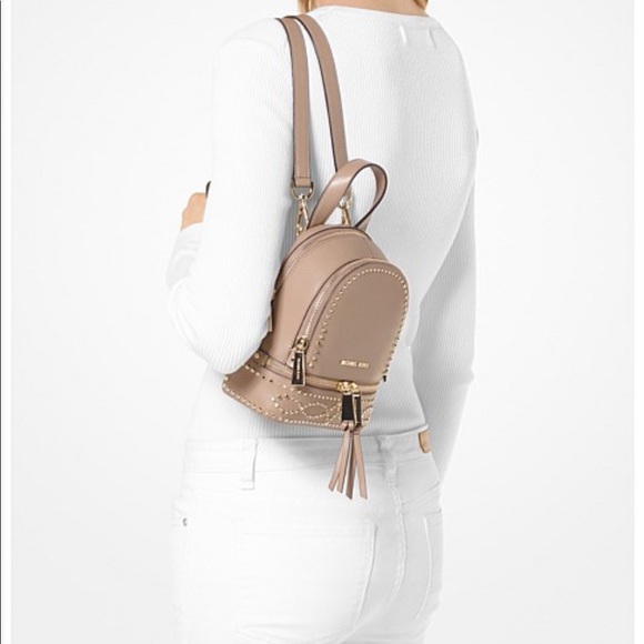 Michael Kors Handbags - Michael Kors backpack